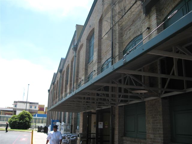 Sav-a-Center New Orleans